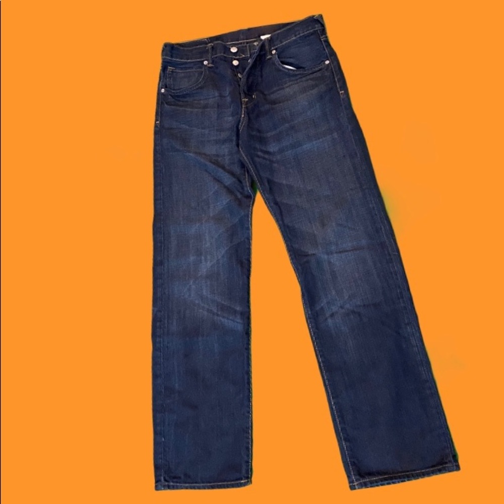 & Jeans